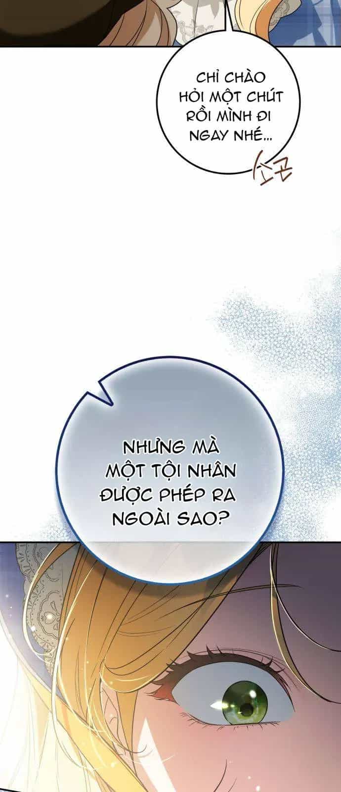 Nữ Công Tước Chiến Lợi Phẩm - Chương 27 - ảnh 7