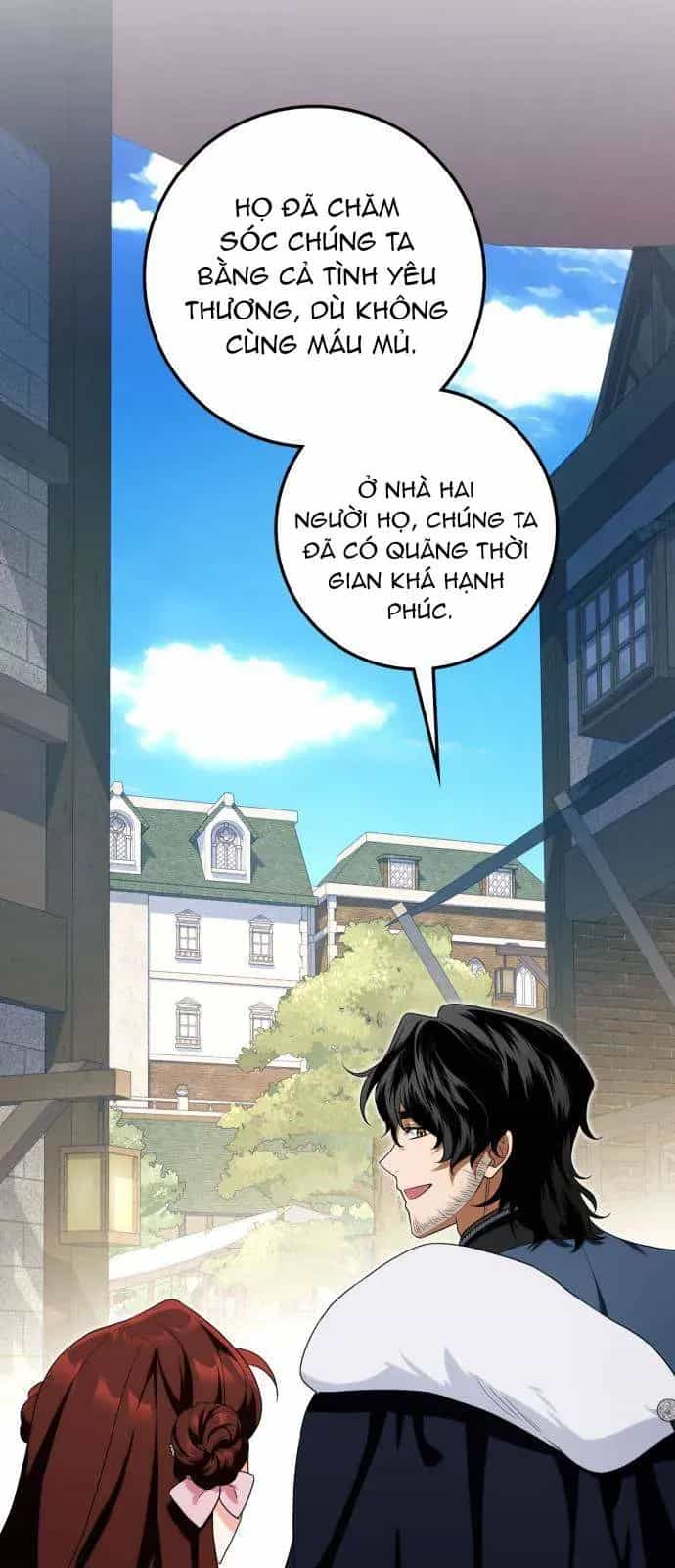 Nữ Công Tước Chiến Lợi Phẩm - Chương 27 - ảnh 74
