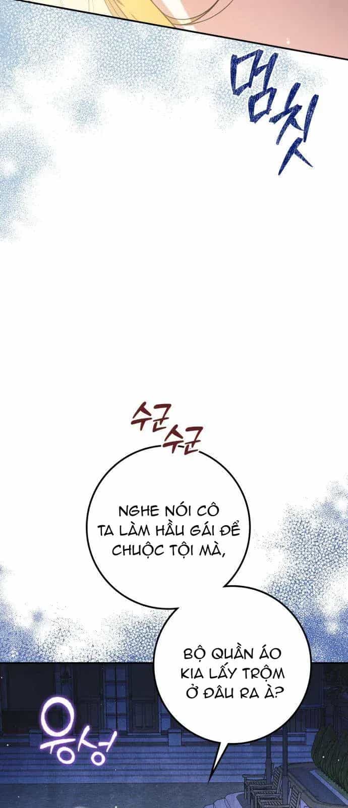 Nữ Công Tước Chiến Lợi Phẩm - Chương 27 - ảnh 8