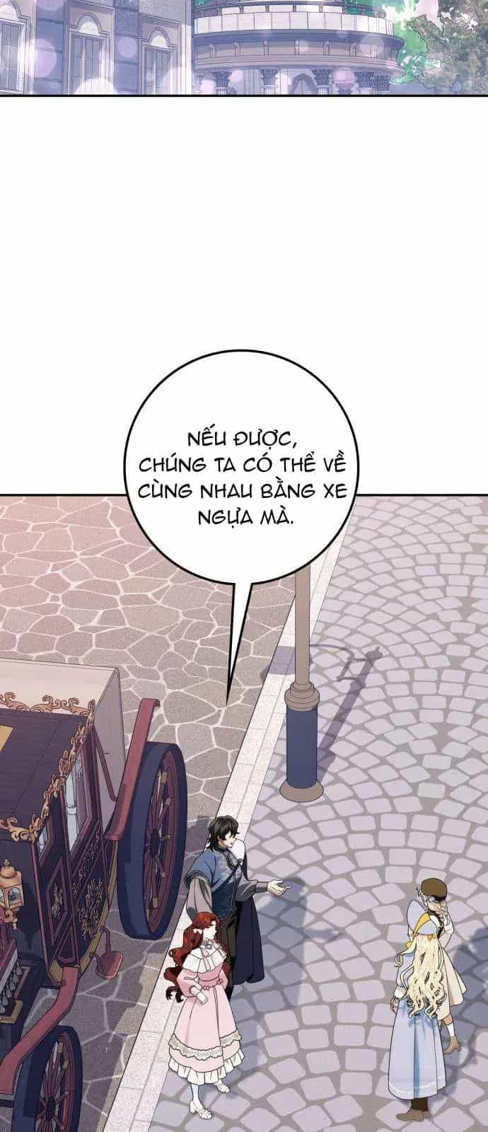 Nữ Công Tước Chiến Lợi Phẩm - Chương 28 - ảnh 73