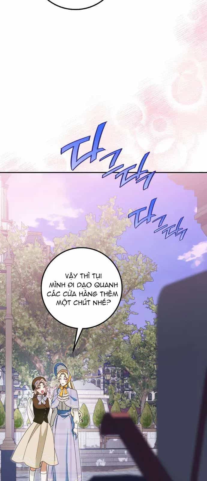 Nữ Công Tước Chiến Lợi Phẩm - Chương 28 - ảnh 76