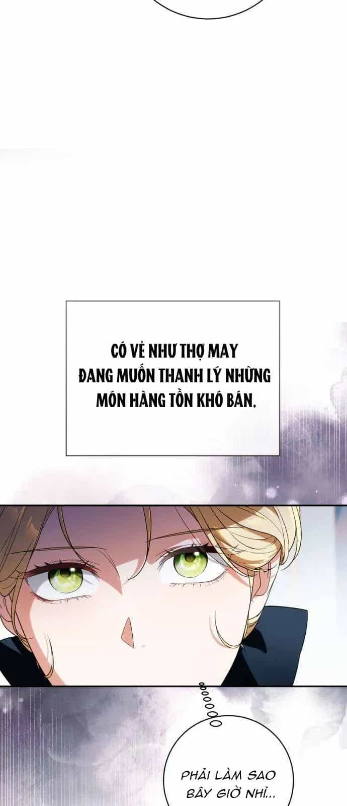 Nữ Công Tước Chiến Lợi Phẩm - Chương 29 - ảnh 31