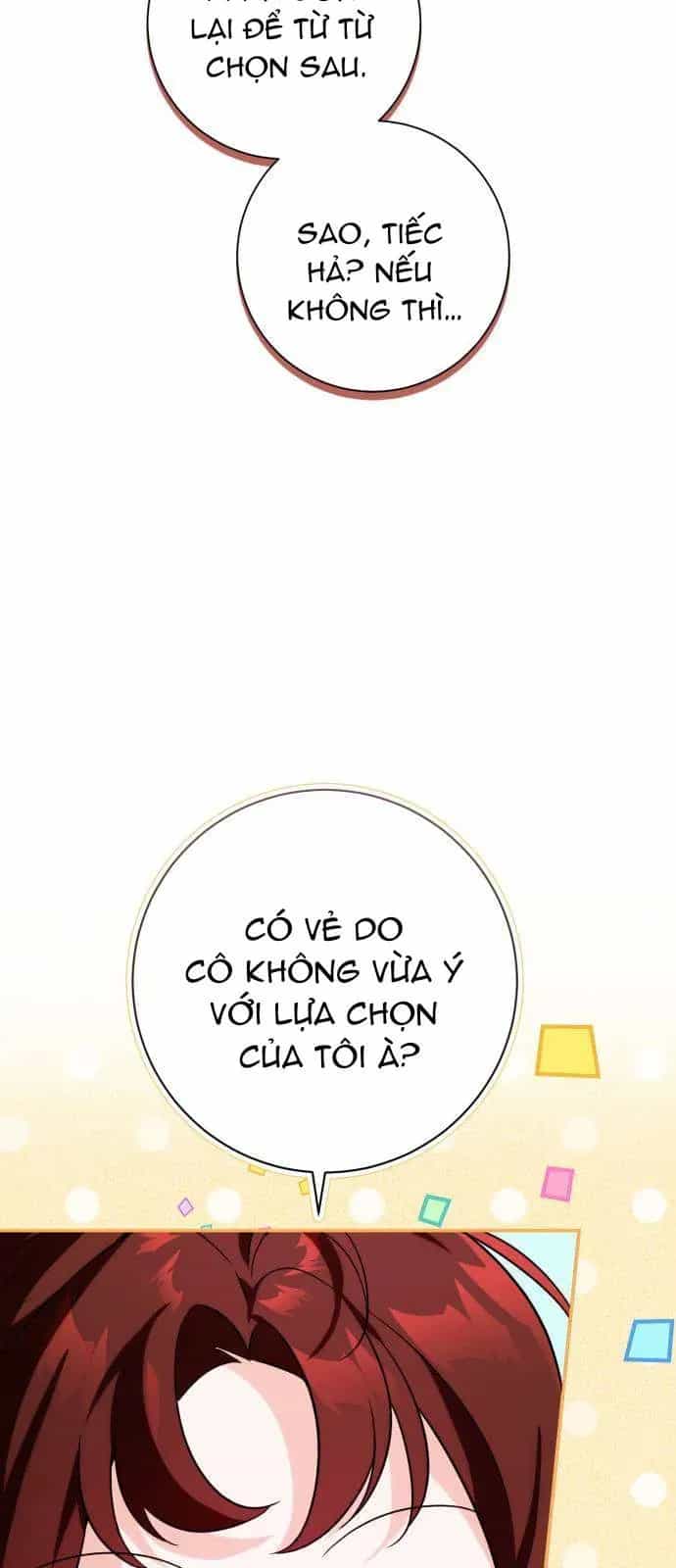 Nữ Công Tước Chiến Lợi Phẩm - Chương 29 - ảnh 36
