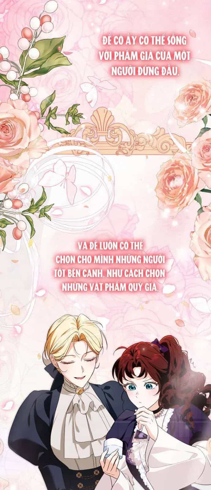 Nữ Công Tước Chiến Lợi Phẩm - Chương 29 - ảnh 40
