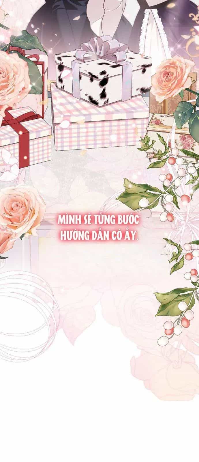 Nữ Công Tước Chiến Lợi Phẩm - Chương 29 - ảnh 41