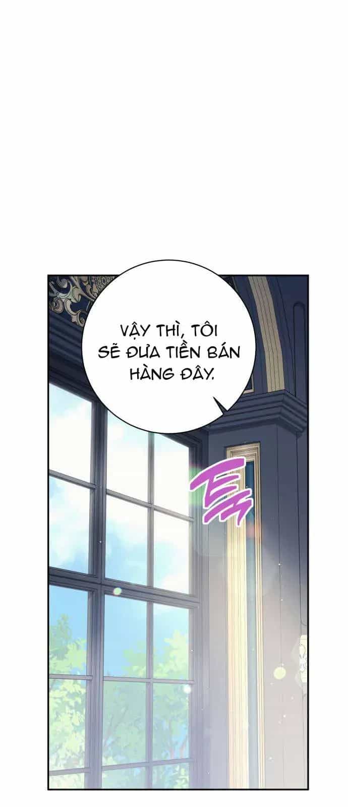 Nữ Công Tước Chiến Lợi Phẩm - Chương 29 - ảnh 42
