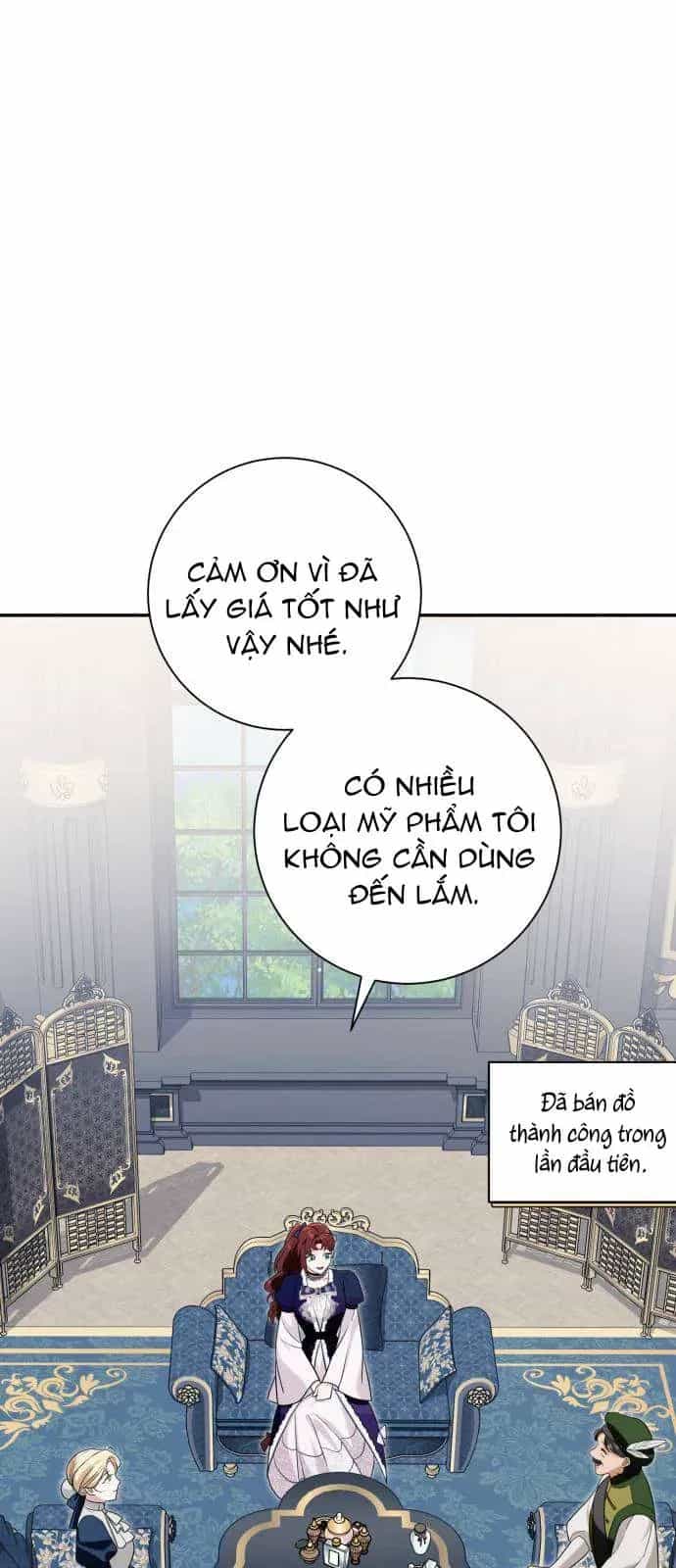 Nữ Công Tước Chiến Lợi Phẩm - Chương 29 - ảnh 43