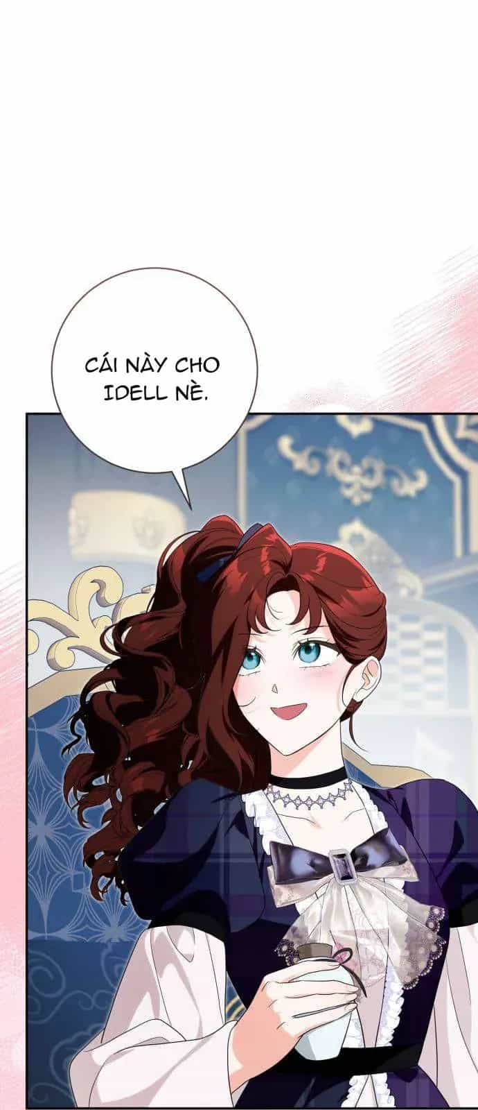 Nữ Công Tước Chiến Lợi Phẩm - Chương 29 - ảnh 46
