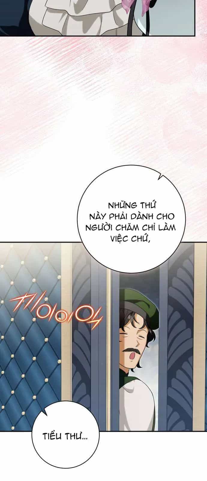 Nữ Công Tước Chiến Lợi Phẩm - Chương 29 - ảnh 48