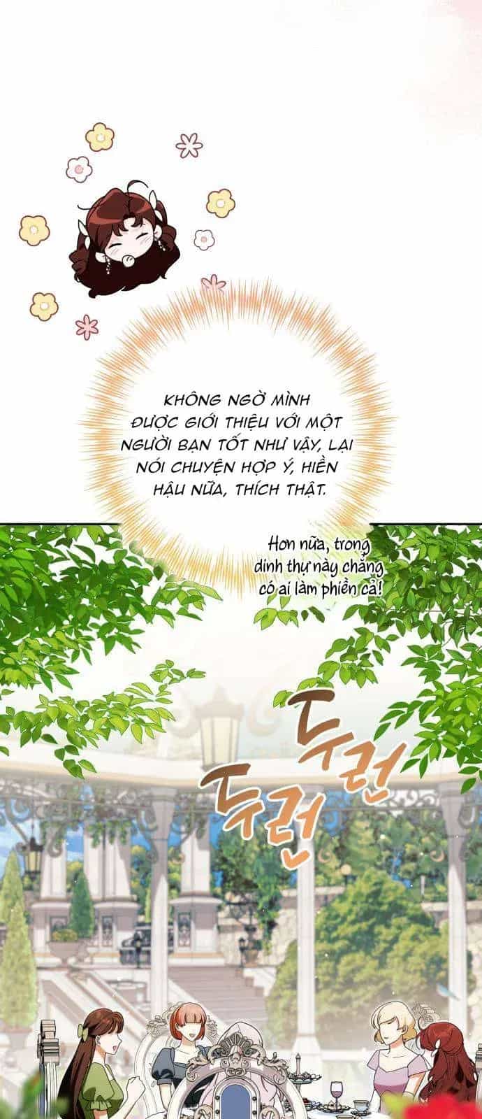 Nữ Công Tước Chiến Lợi Phẩm - Chương 29 - ảnh 74