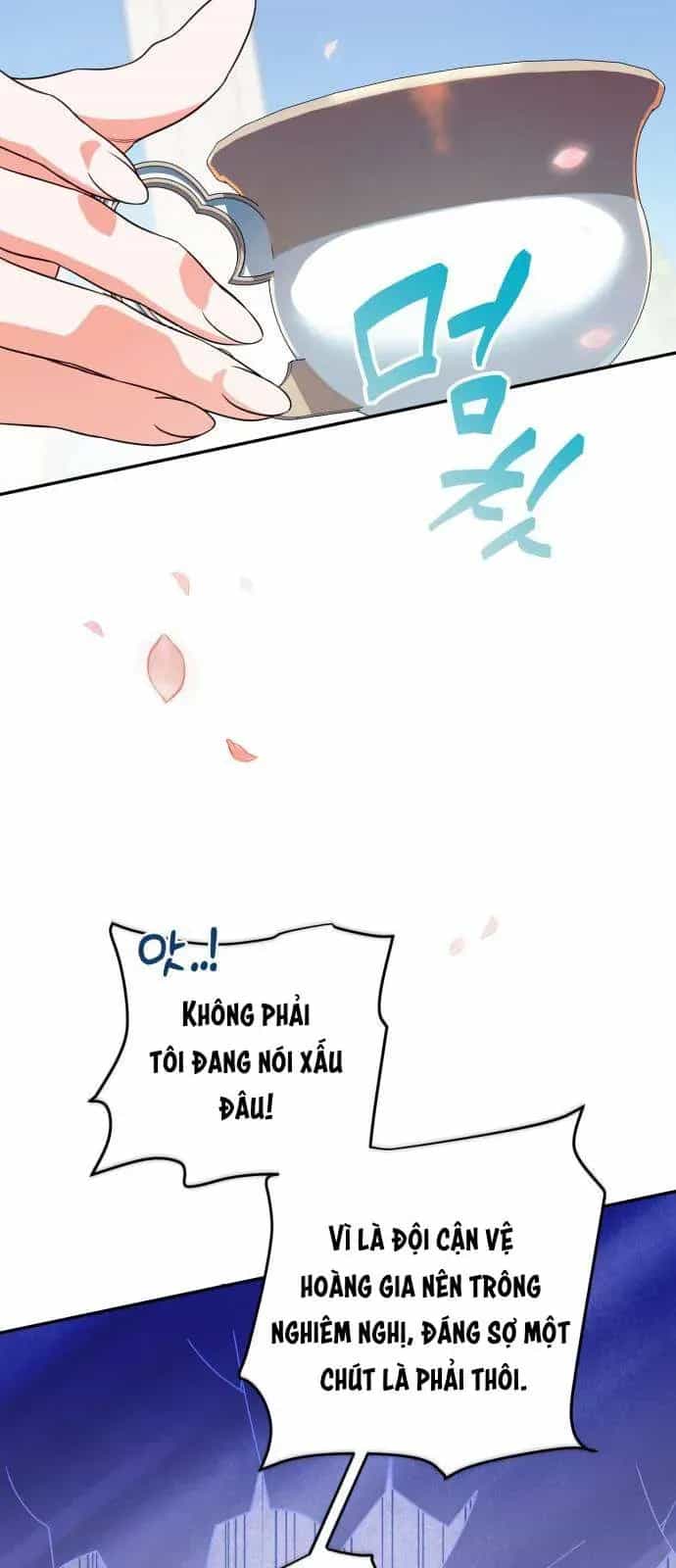 Nữ Công Tước Chiến Lợi Phẩm - Chương 29 - ảnh 80