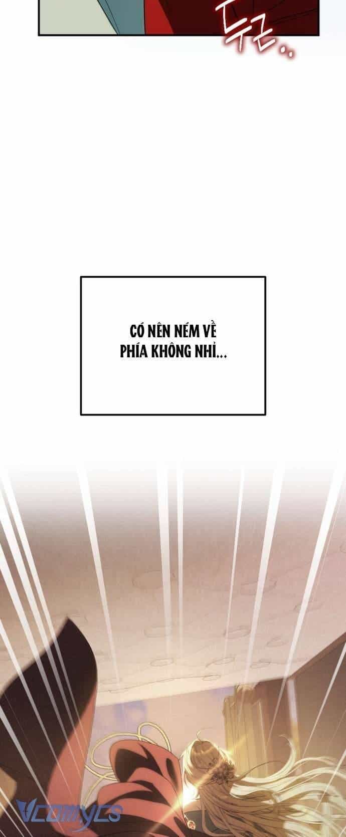 Nữ Công Tước Chiến Lợi Phẩm - Chương 3 - ảnh 12