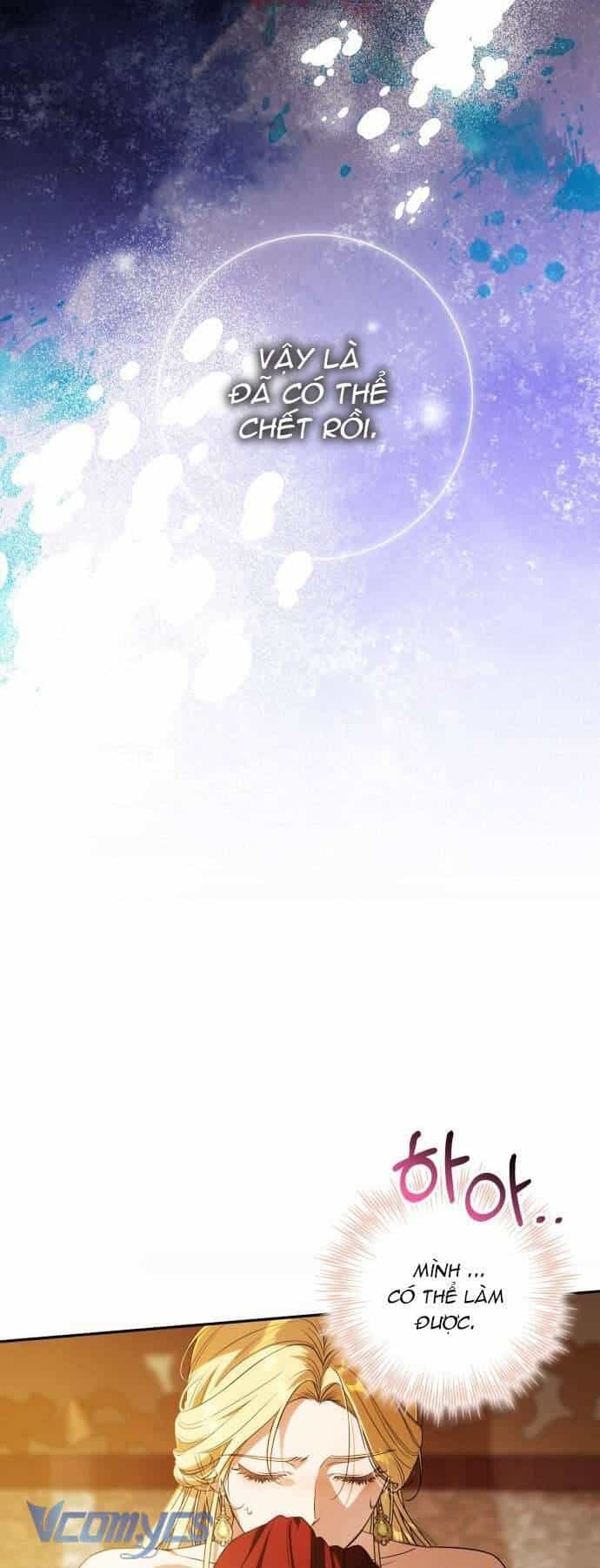 Nữ Công Tước Chiến Lợi Phẩm - Chương 3 - ảnh 15