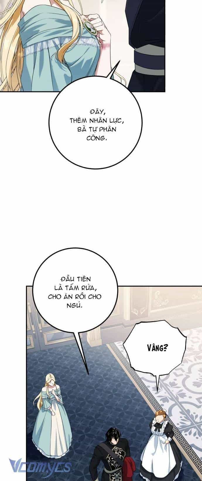 Nữ Công Tước Chiến Lợi Phẩm - Chương 3 - ảnh 47