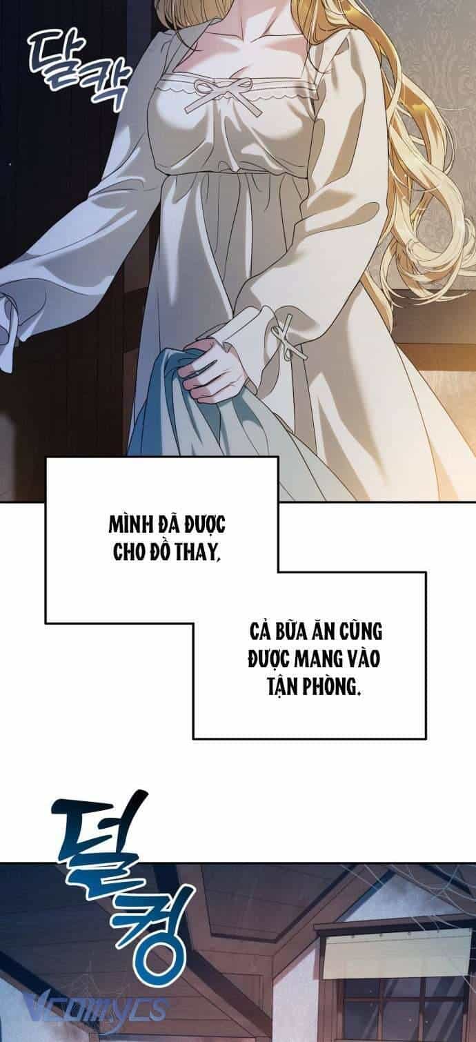 Nữ Công Tước Chiến Lợi Phẩm - Chương 3 - ảnh 58