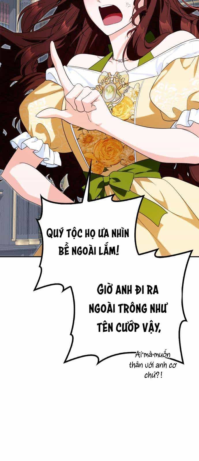 Nữ Công Tước Chiến Lợi Phẩm - Chương 30 - ảnh 12