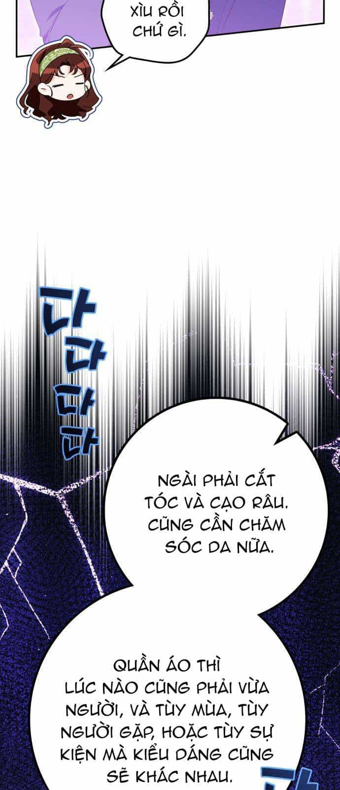 Nữ Công Tước Chiến Lợi Phẩm - Chương 30 - ảnh 19