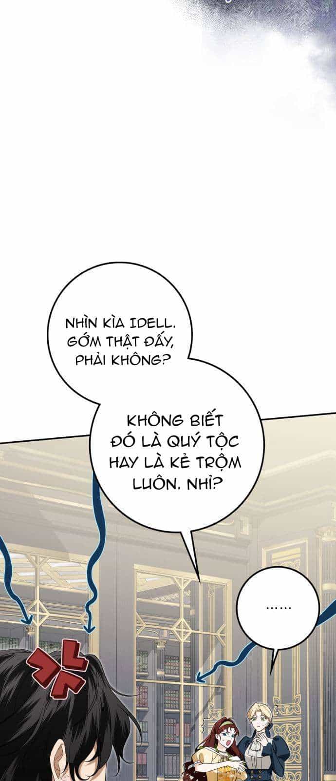 Nữ Công Tước Chiến Lợi Phẩm - Chương 30 - ảnh 5