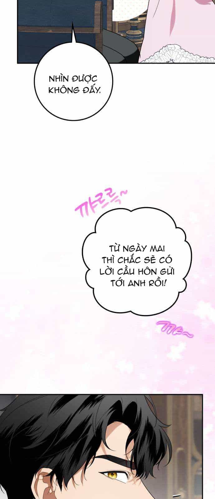 Nữ Công Tước Chiến Lợi Phẩm - Chương 30 - ảnh 54