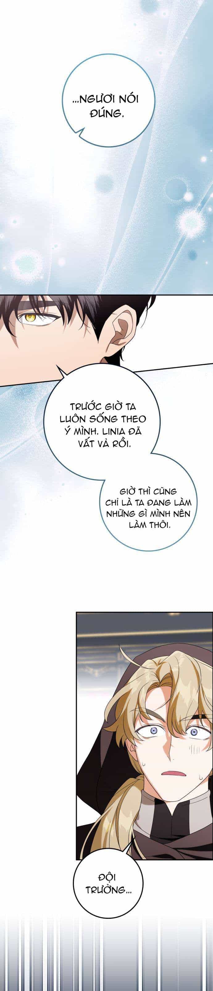 Nữ Công Tước Chiến Lợi Phẩm - Chương 30 - ảnh 65