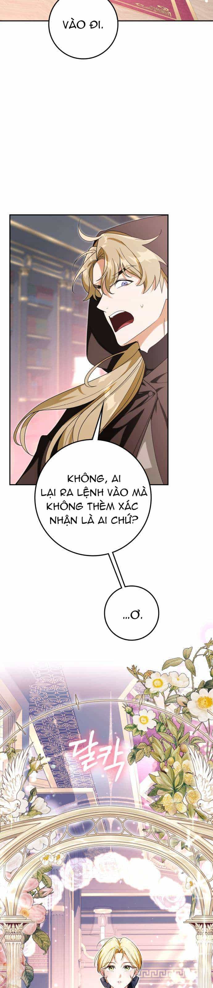 Nữ Công Tước Chiến Lợi Phẩm - Chương 30 - ảnh 67