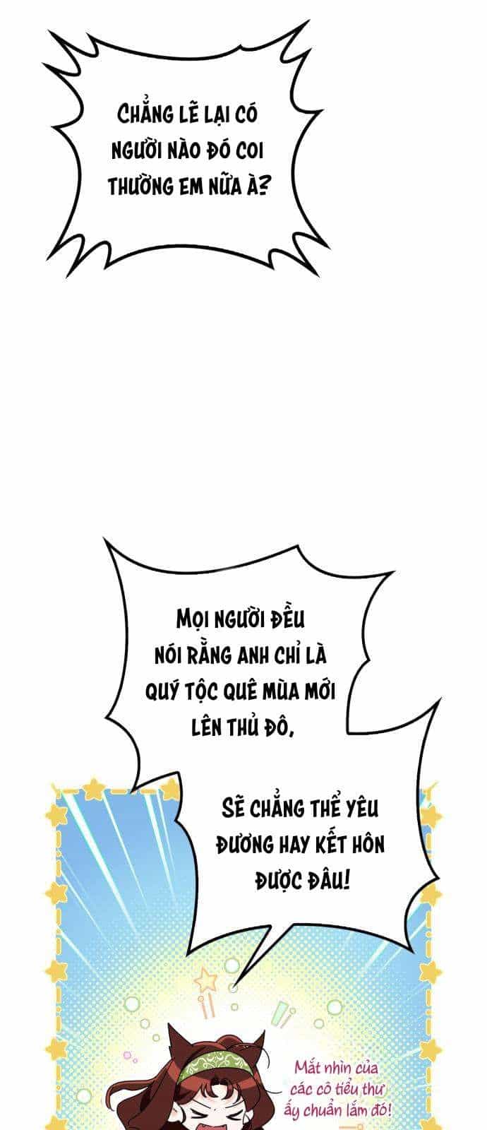Nữ Công Tước Chiến Lợi Phẩm - Chương 30 - ảnh 7