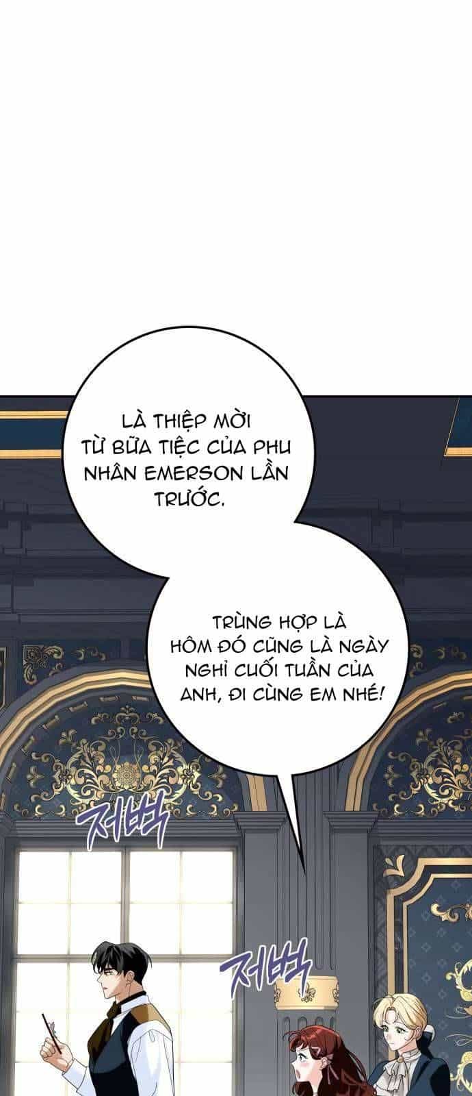 Nữ Công Tước Chiến Lợi Phẩm - Chương 31 - ảnh 18