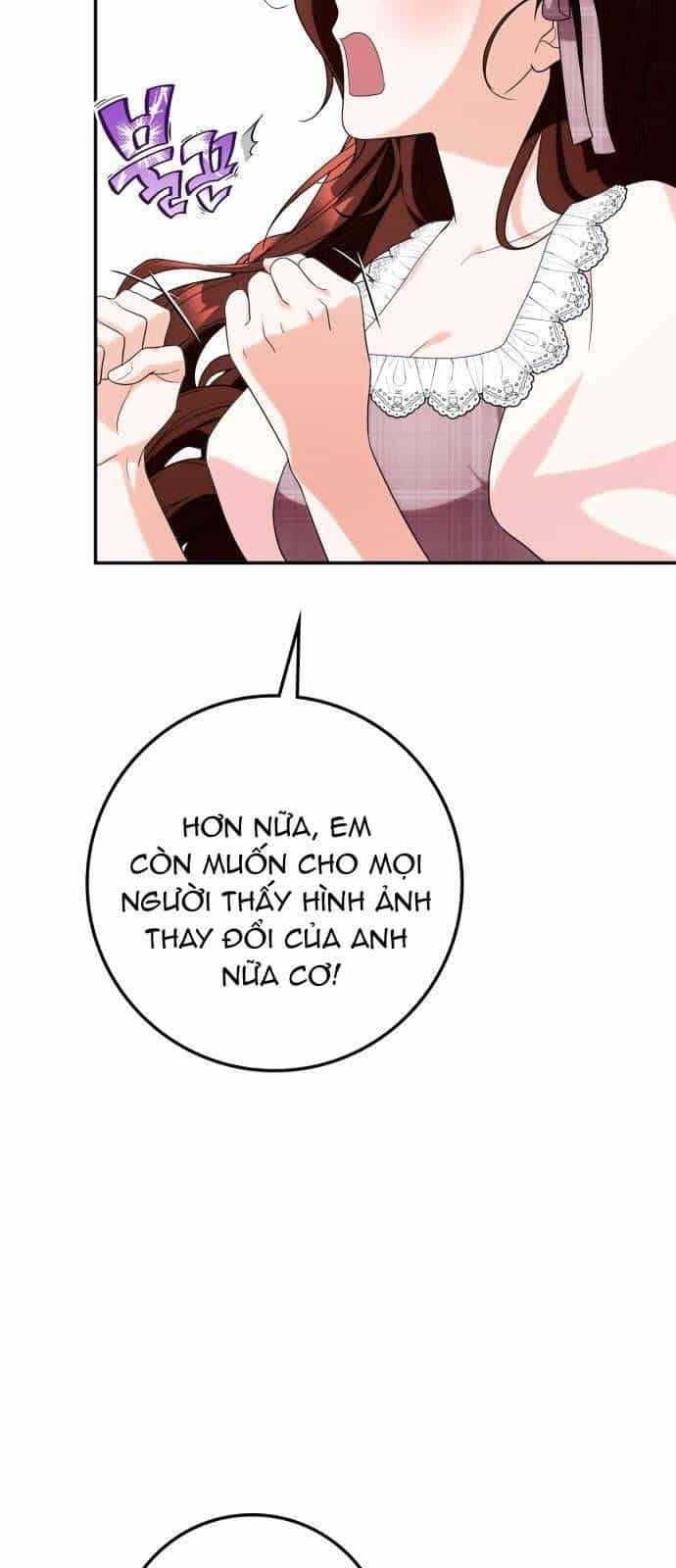 Nữ Công Tước Chiến Lợi Phẩm - Chương 31 - ảnh 21