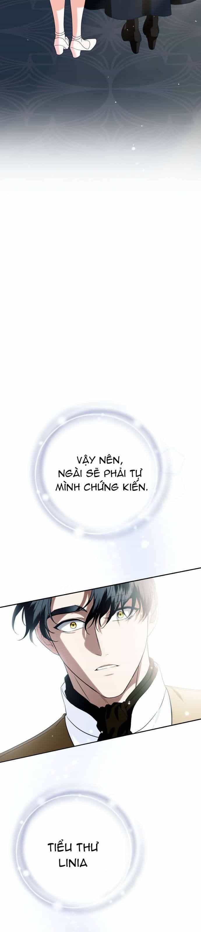 Nữ Công Tước Chiến Lợi Phẩm - Chương 31 - ảnh 28