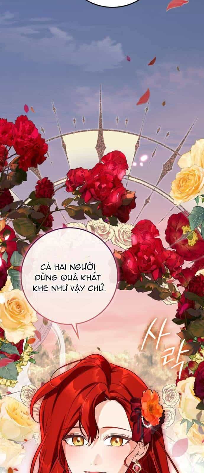 Nữ Công Tước Chiến Lợi Phẩm - Chương 31 - ảnh 36