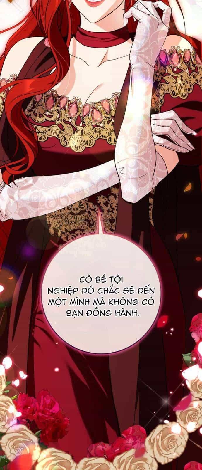 Nữ Công Tước Chiến Lợi Phẩm - Chương 31 - ảnh 37