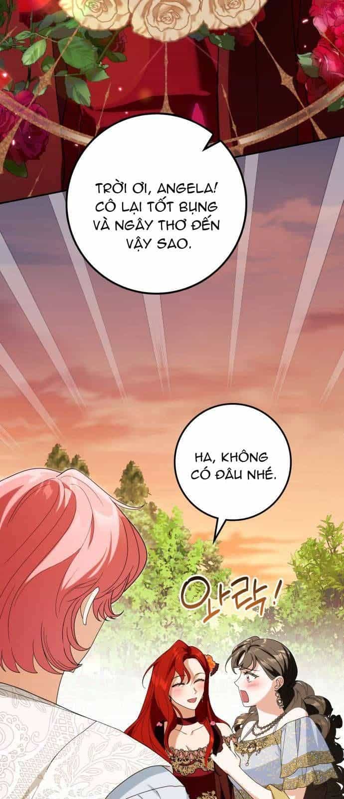 Nữ Công Tước Chiến Lợi Phẩm - Chương 31 - ảnh 38