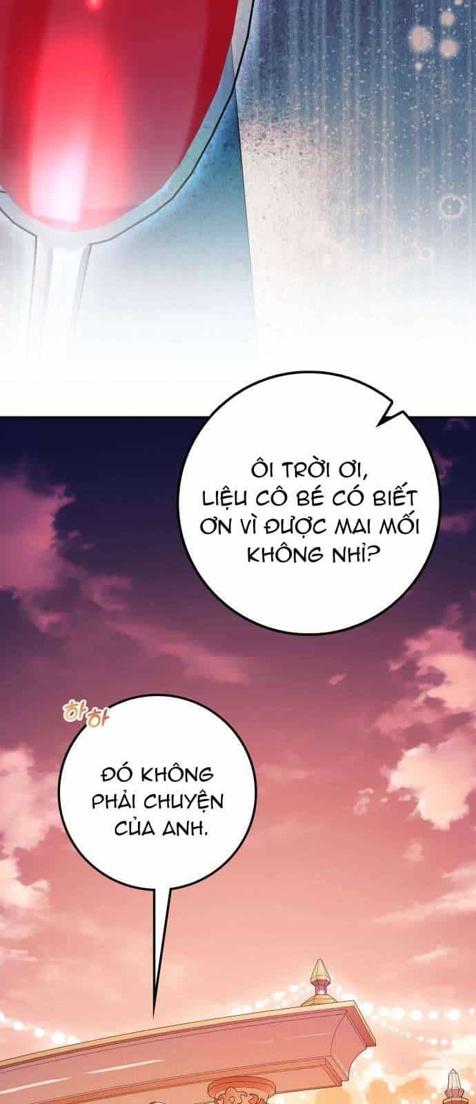 Nữ Công Tước Chiến Lợi Phẩm - Chương 31 - ảnh 42