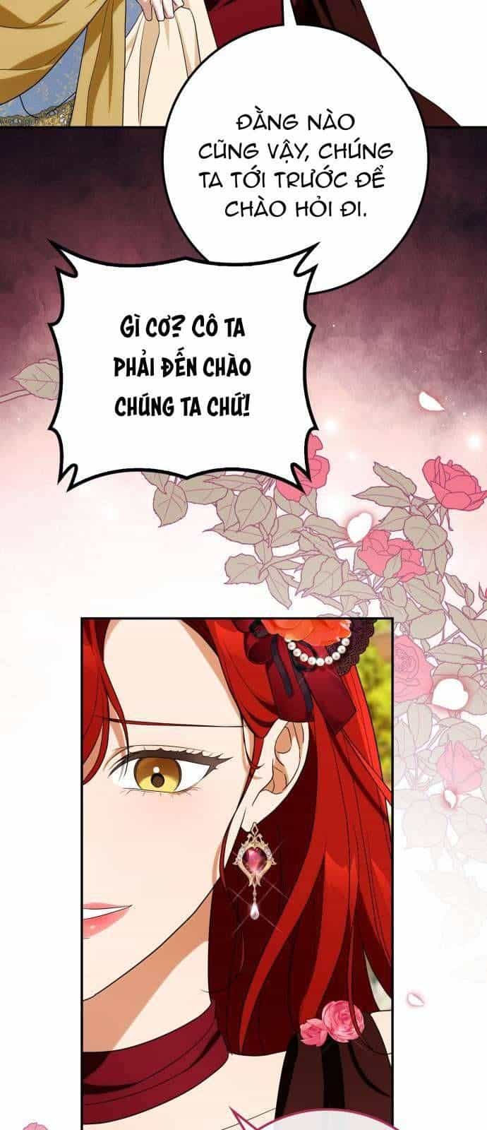 Nữ Công Tước Chiến Lợi Phẩm - Chương 31 - ảnh 57