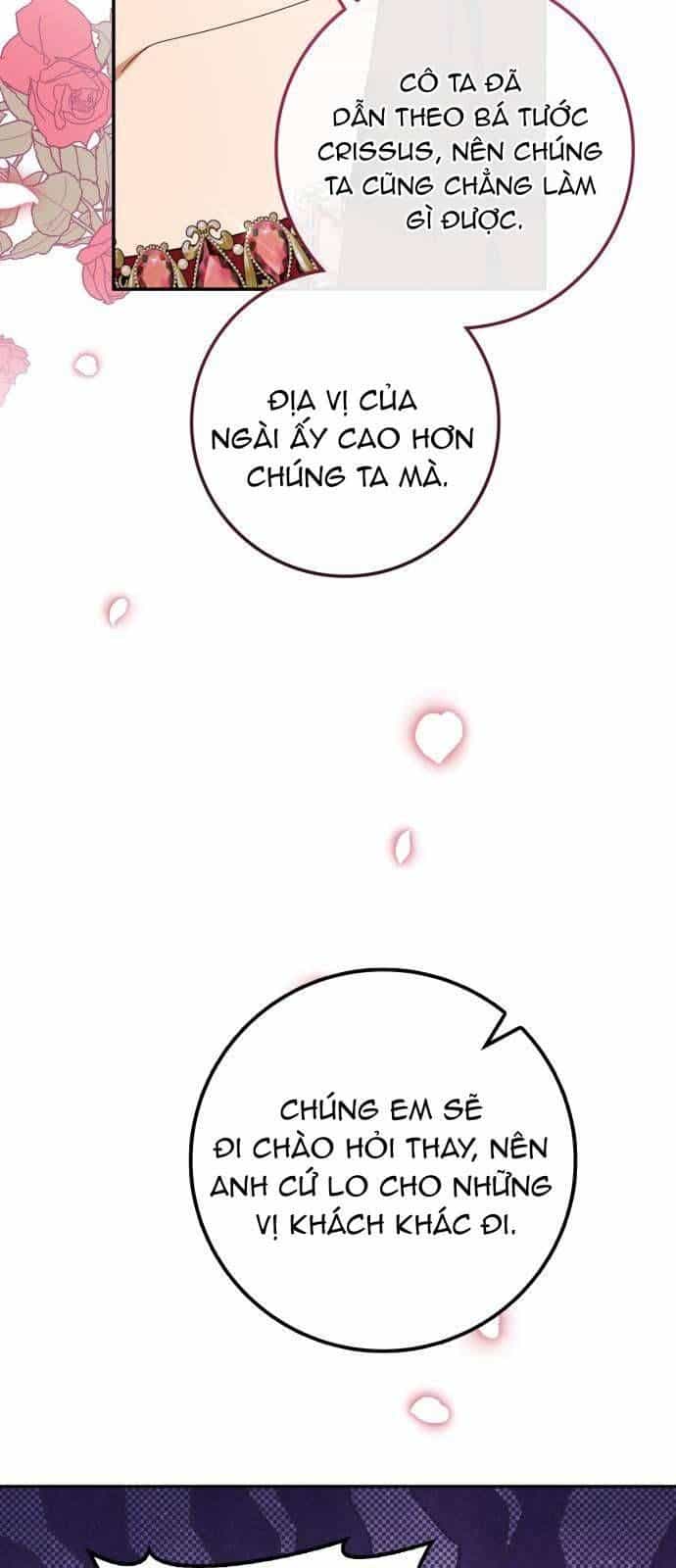Nữ Công Tước Chiến Lợi Phẩm - Chương 31 - ảnh 58