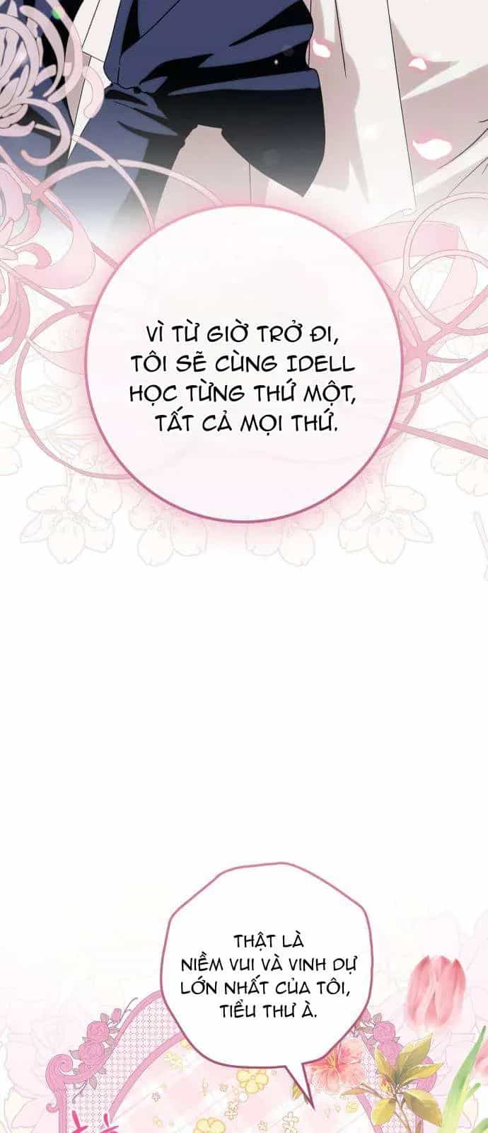 Nữ Công Tước Chiến Lợi Phẩm - Chương 32 - ảnh 49