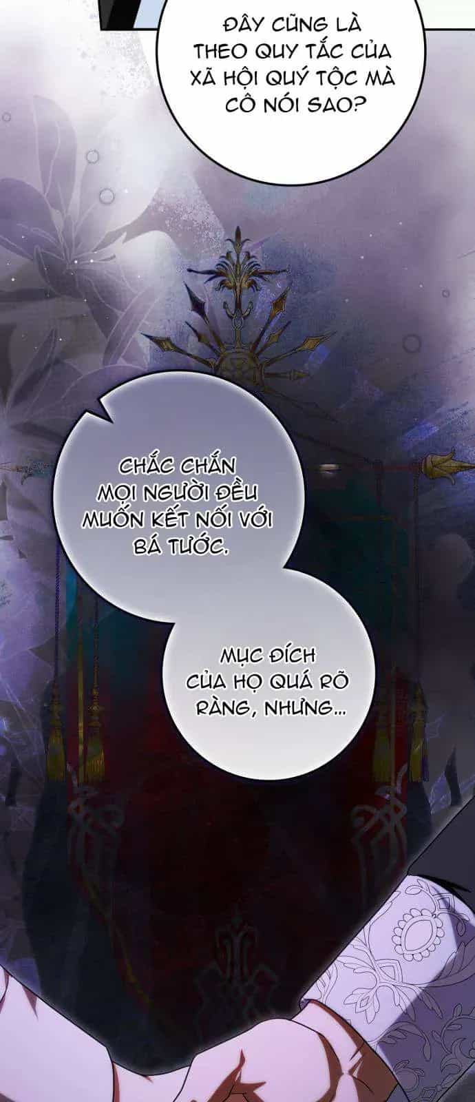 Nữ Công Tước Chiến Lợi Phẩm - Chương 32 - ảnh 59