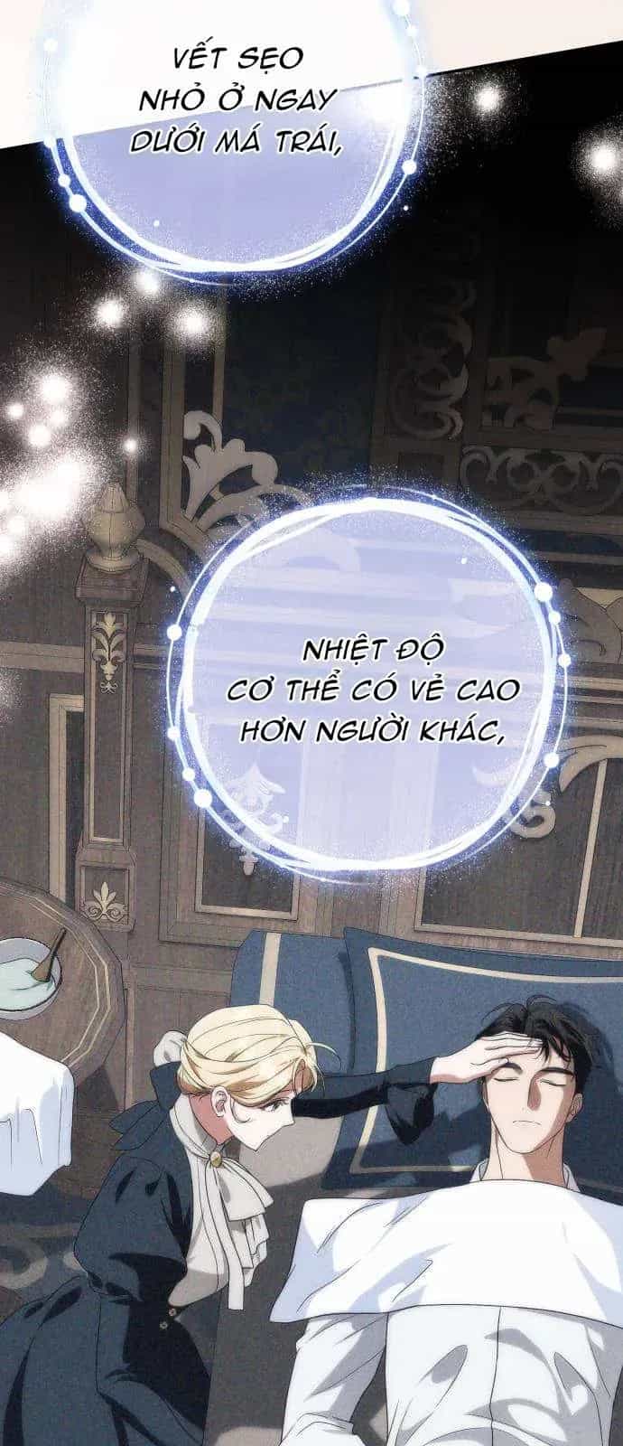 Nữ Công Tước Chiến Lợi Phẩm - Chương 32 - ảnh 70