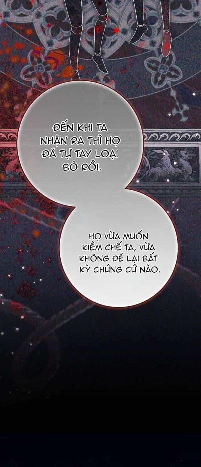 Nữ Công Tước Chiến Lợi Phẩm - Chương 33 - ảnh 15