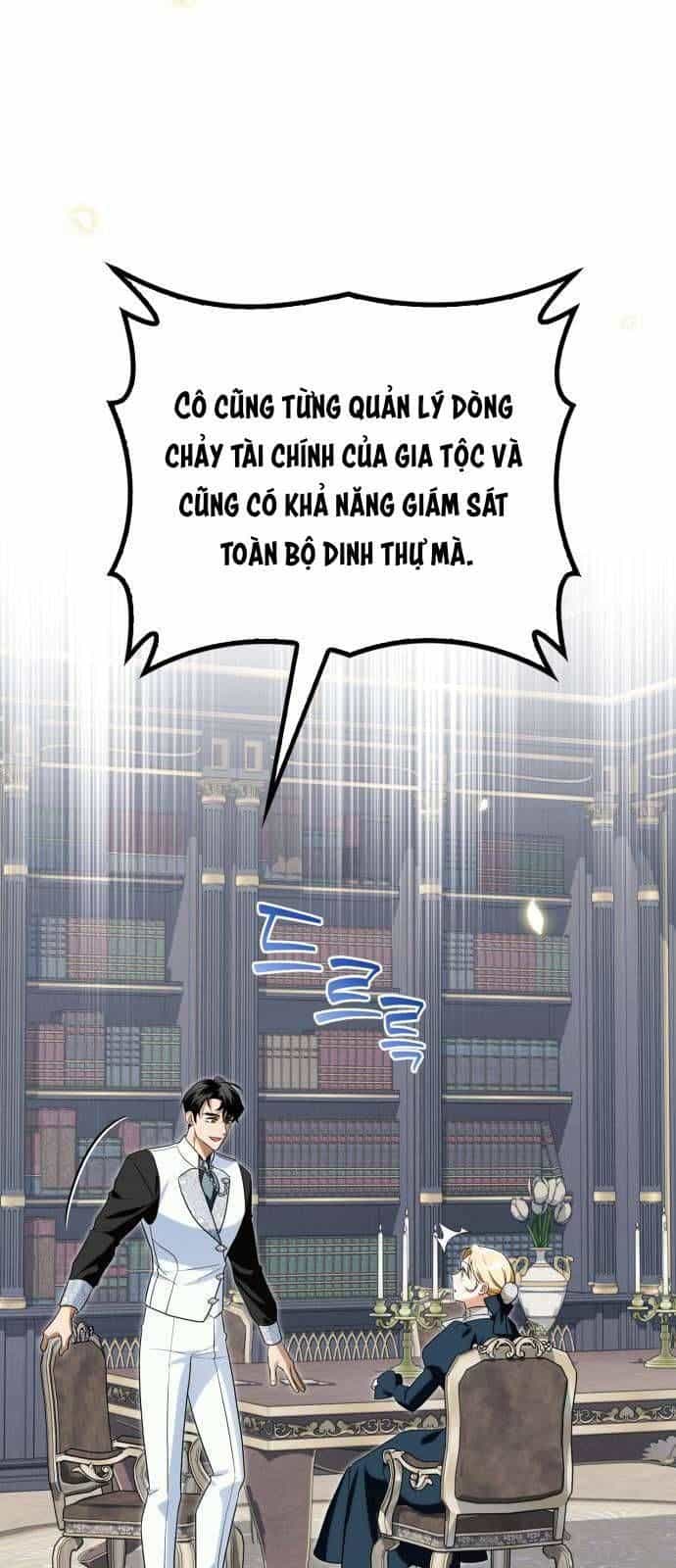 Nữ Công Tước Chiến Lợi Phẩm - Chương 33 - ảnh 25
