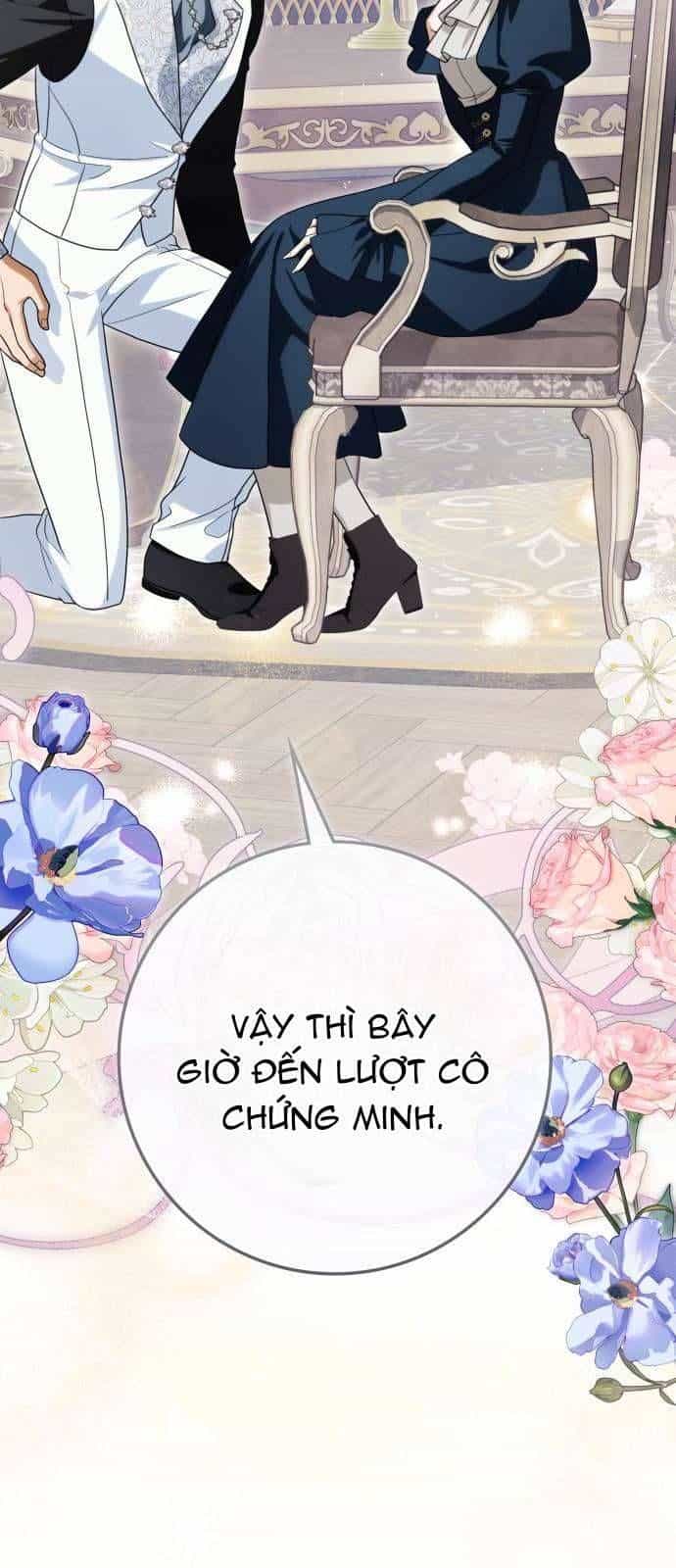 Nữ Công Tước Chiến Lợi Phẩm - Chương 33 - ảnh 29