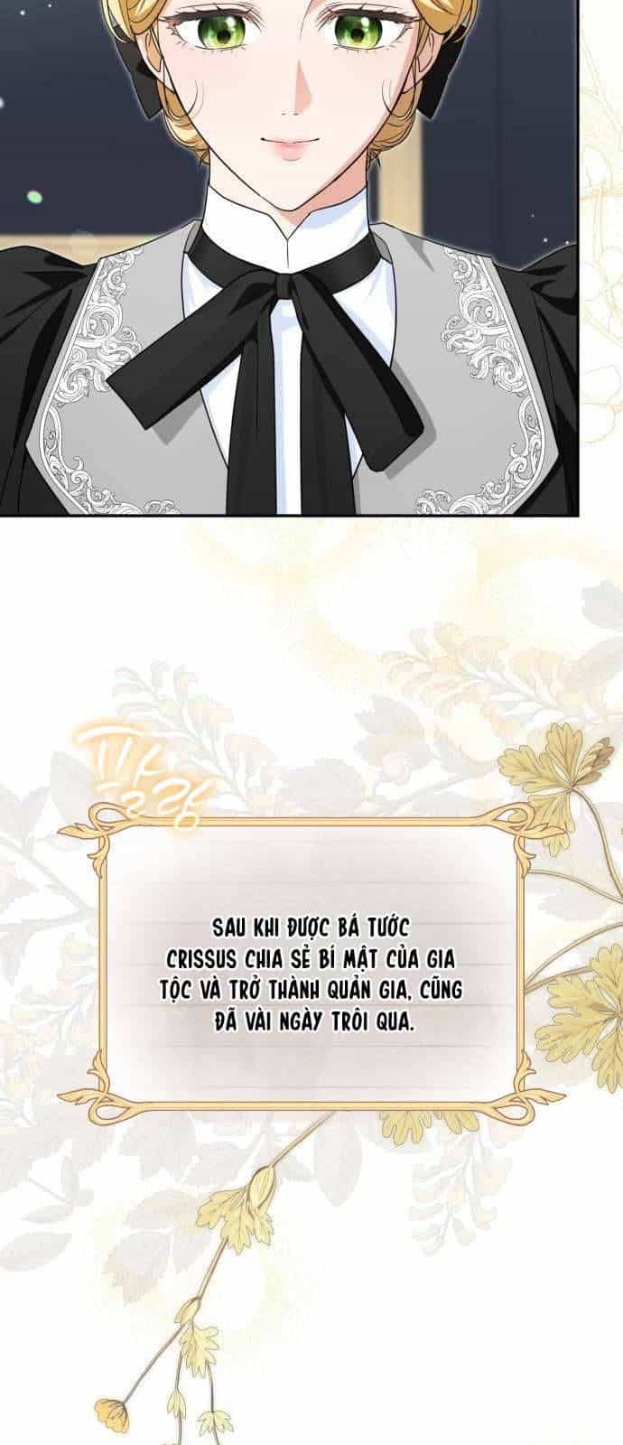 Nữ Công Tước Chiến Lợi Phẩm - Chương 33 - ảnh 43