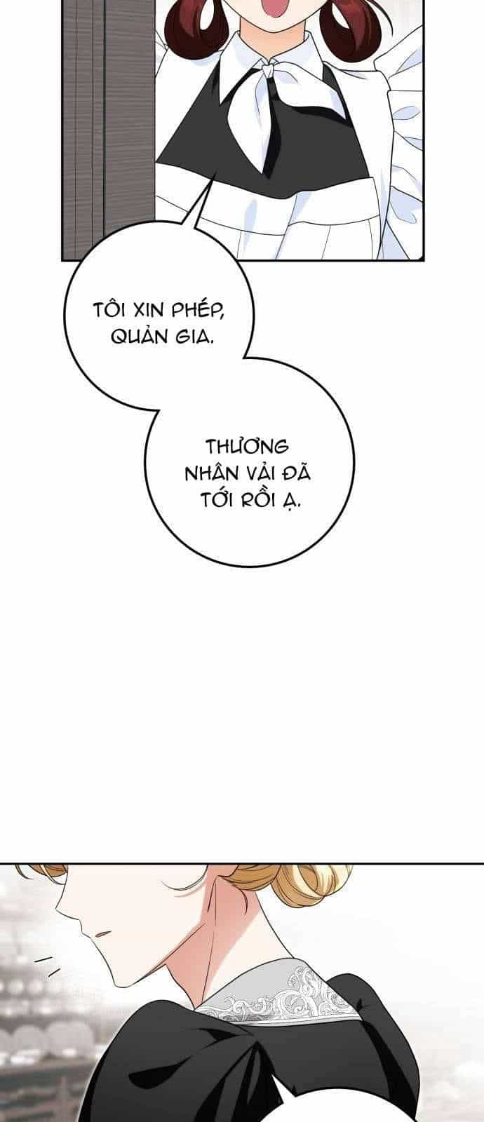 Nữ Công Tước Chiến Lợi Phẩm - Chương 33 - ảnh 46