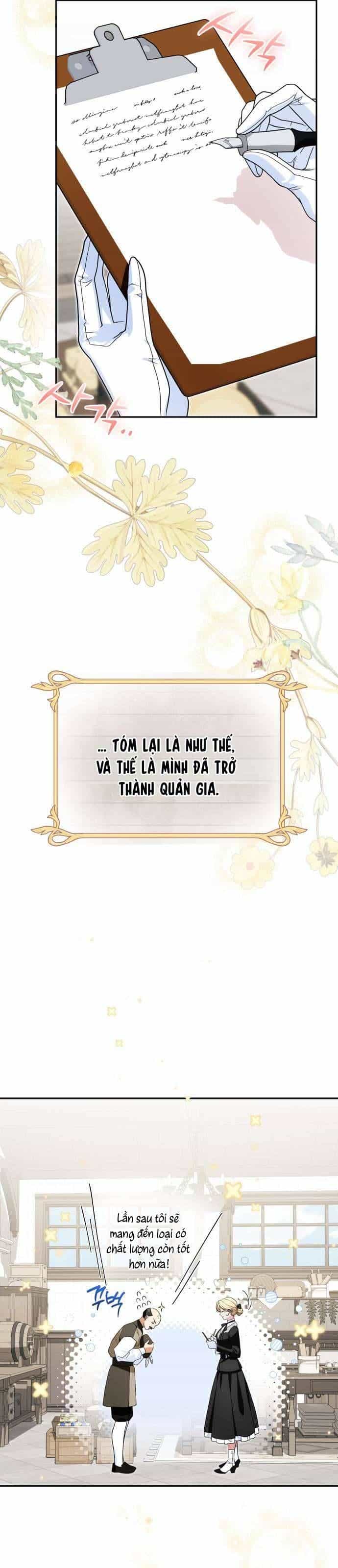 Nữ Công Tước Chiến Lợi Phẩm - Chương 33 - ảnh 51