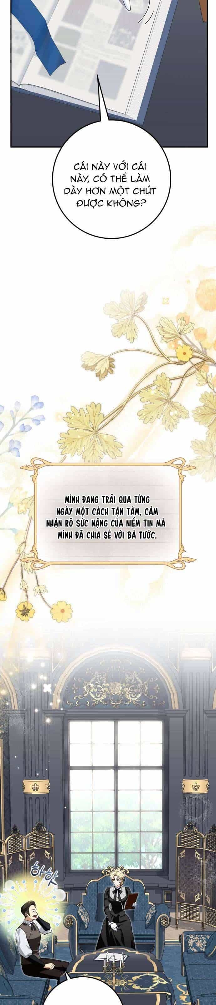 Nữ Công Tước Chiến Lợi Phẩm - Chương 33 - ảnh 53