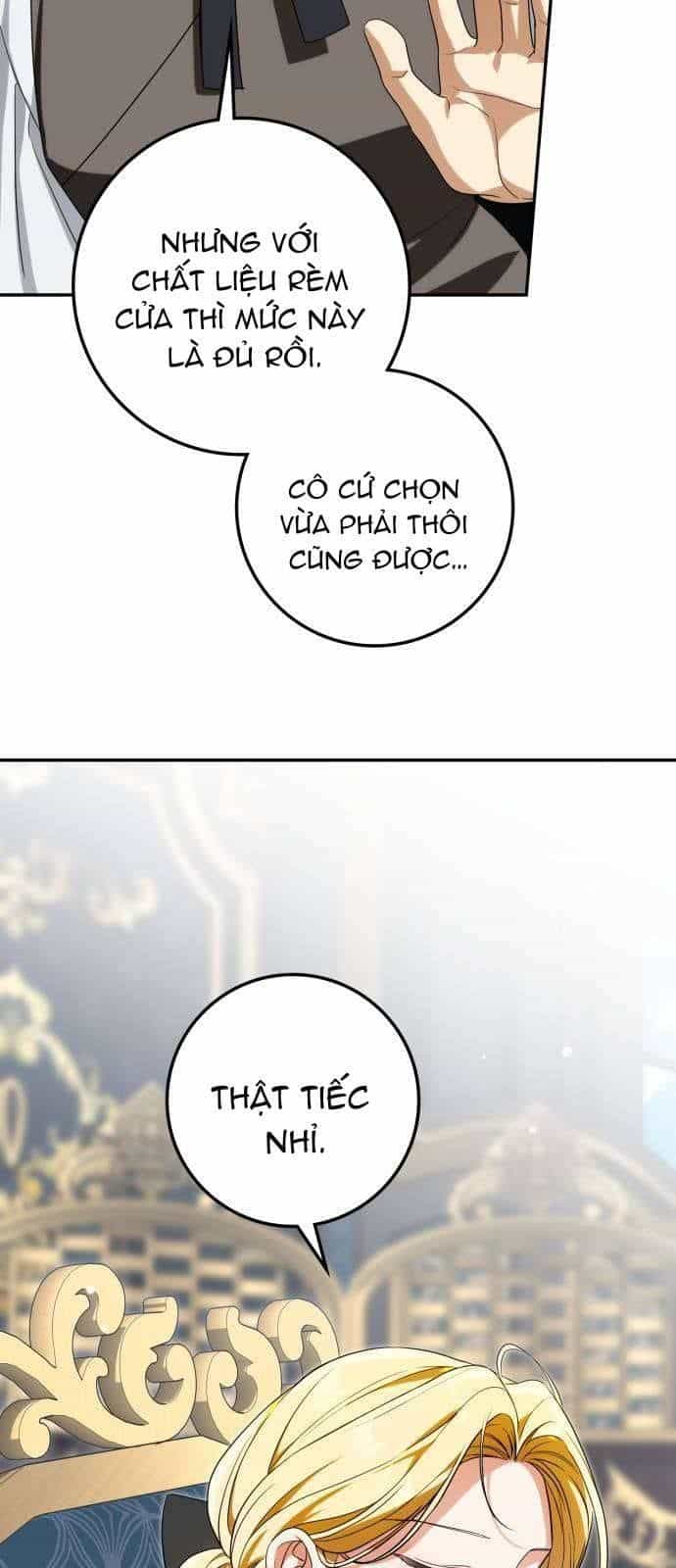 Nữ Công Tước Chiến Lợi Phẩm - Chương 33 - ảnh 55