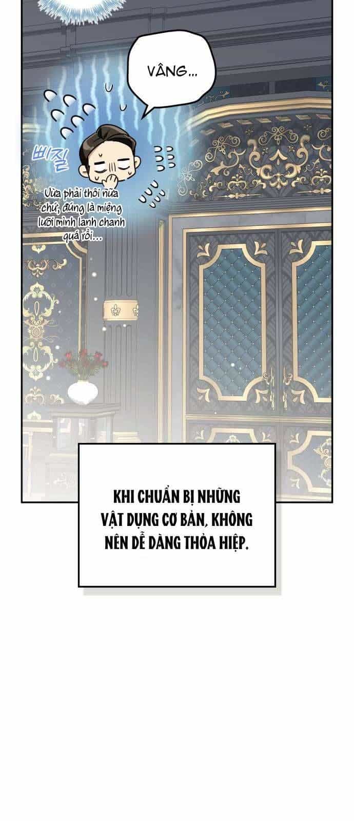 Nữ Công Tước Chiến Lợi Phẩm - Chương 33 - ảnh 57