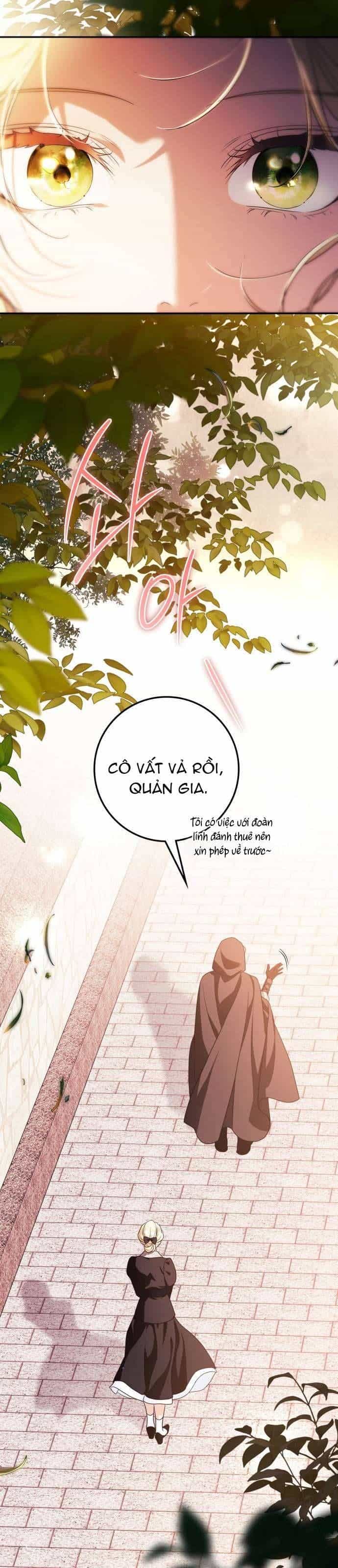 Nữ Công Tước Chiến Lợi Phẩm - Chương 33 - ảnh 72