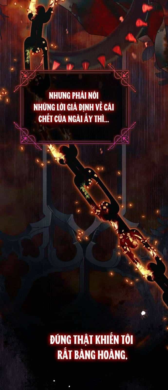 Nữ Công Tước Chiến Lợi Phẩm - Chương 34 - ảnh 18