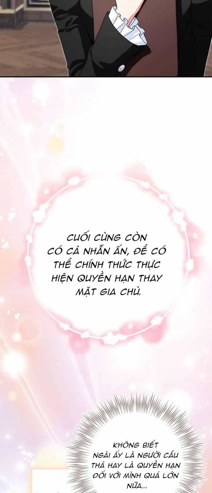 Nữ Công Tước Chiến Lợi Phẩm - Chương 34 - ảnh 41